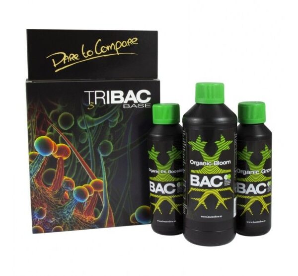 Pack TriBAC