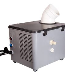 Humidificador industrial Monzón