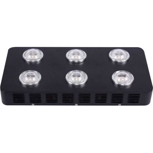 Led COB Onyx 6 370W - Helios Corporate