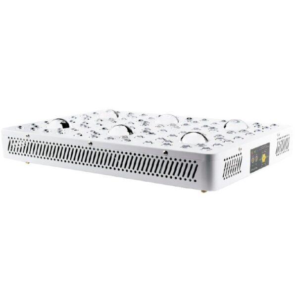 LED Pioneer  6 600W - Helios Corporate
