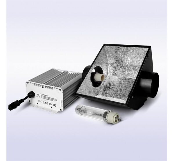Kit iluminacion LEC Ceramico