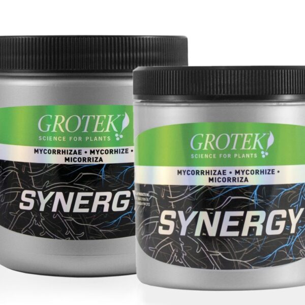 Synergy - Grotek