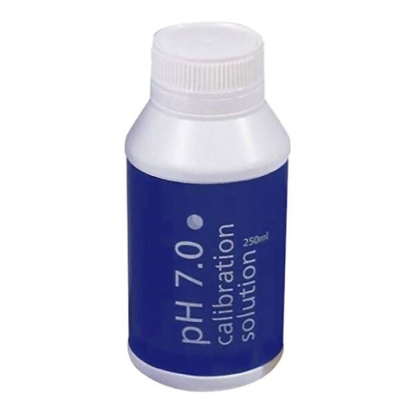 Solución calibradora pH 7 - Bluelab
