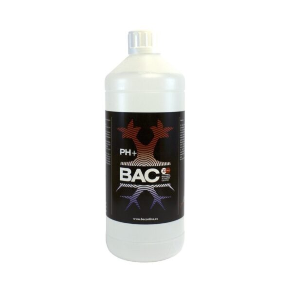 Ph Up - BAC