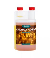 Calmag Agent Canna aditivo líquido de calcio y magnesio para agua blanda