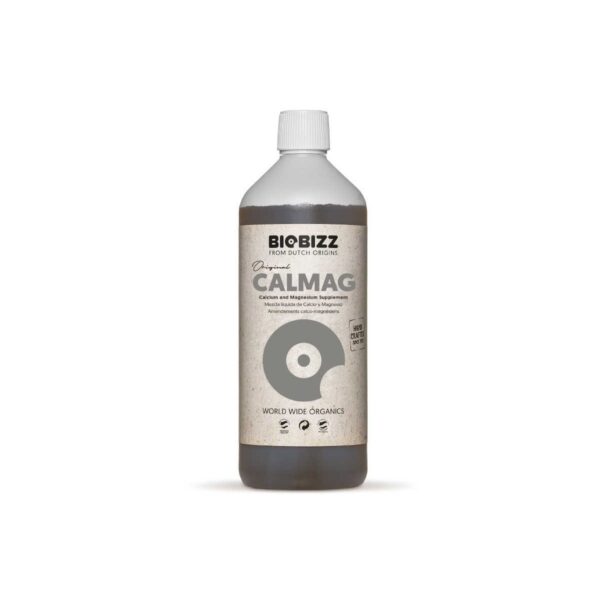 Calmag - Biobizz