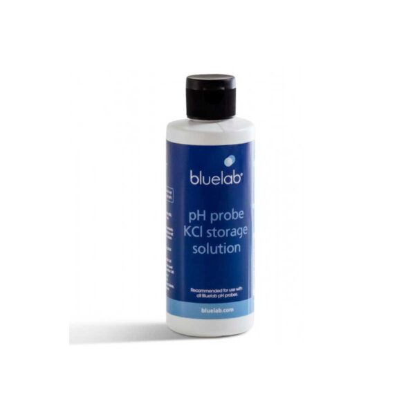 Solución de almacenamiento - Bluelab