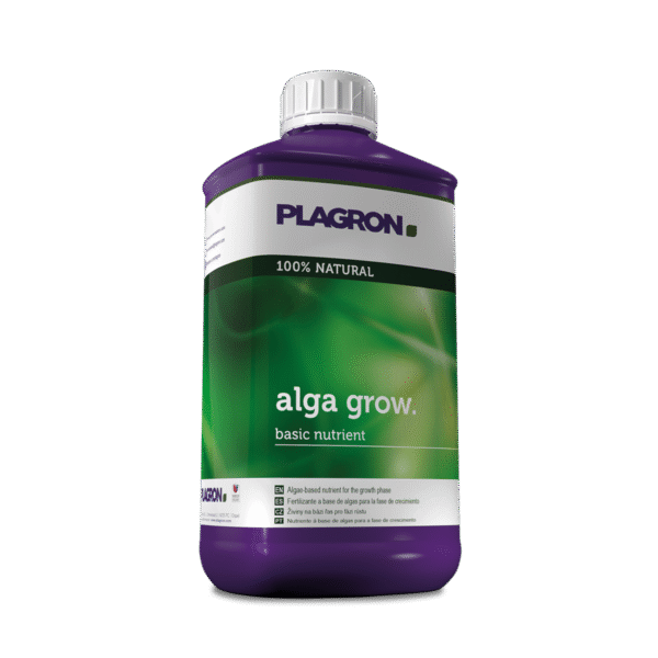 Alga Grow - Plagron